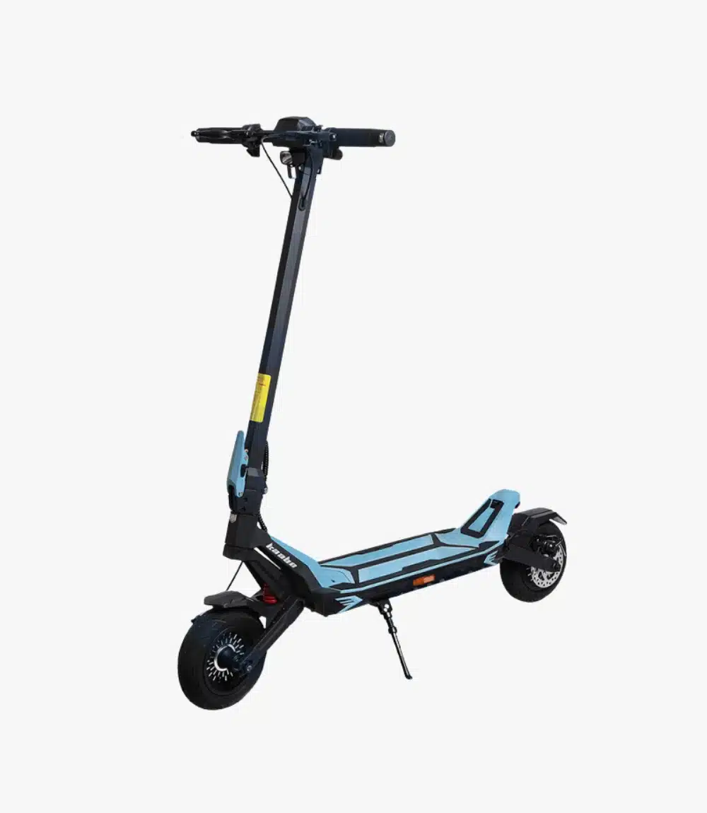 Trottinette Électrique Kaabo Urban – Image 5