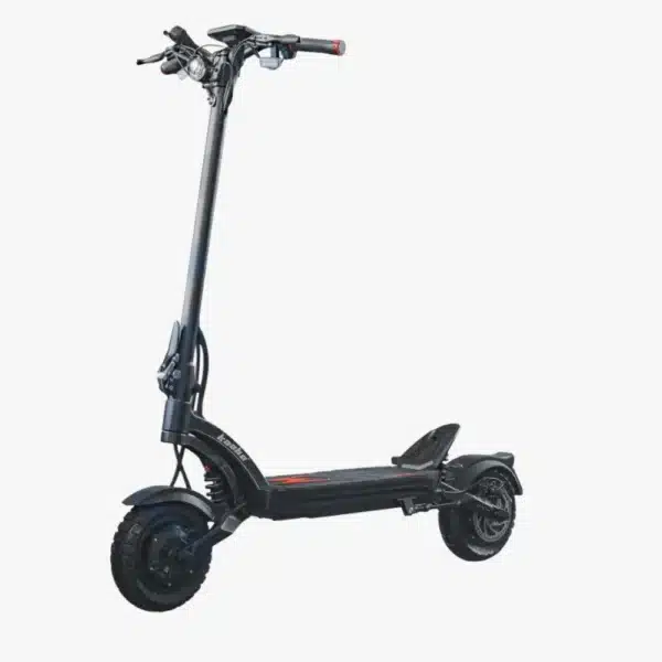 Trottinette Électrique Kaabo Mantis X Plus