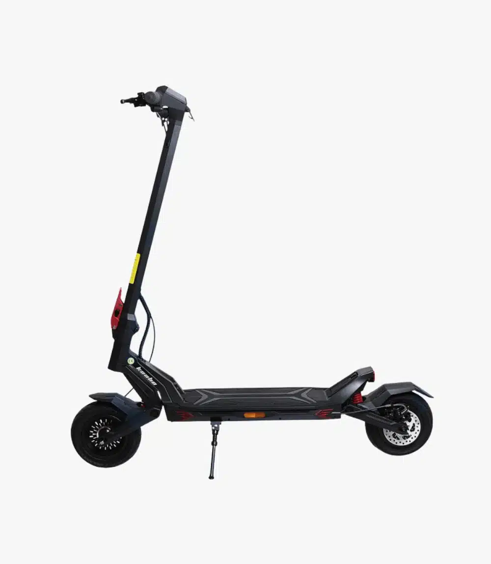 Trottinette Électrique Kaabo Urban – Image 6