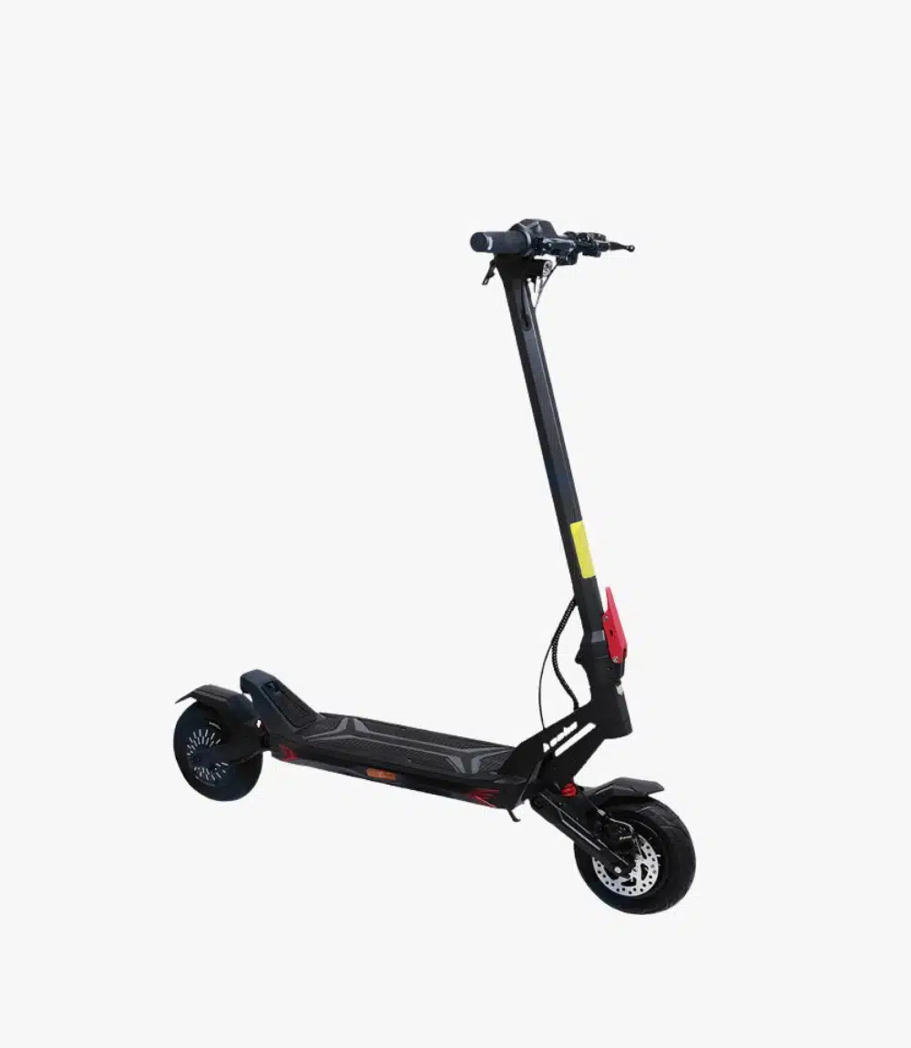 Trottinette Électrique Kaabo Urban – Image 2