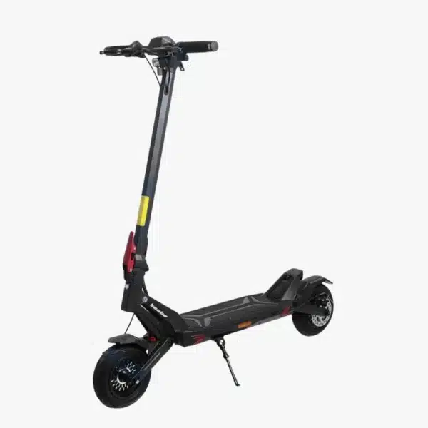 Trottinette Électrique Kaabo Urban noire