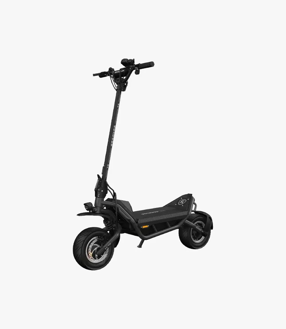 Rovoron R7 (60V 28Ah)