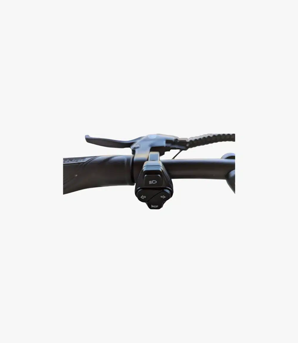 Rovoron R7 (60V 28Ah)