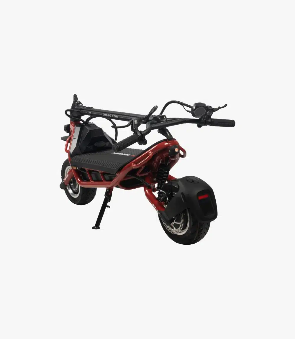 Rovoron R7 (60V 28Ah)