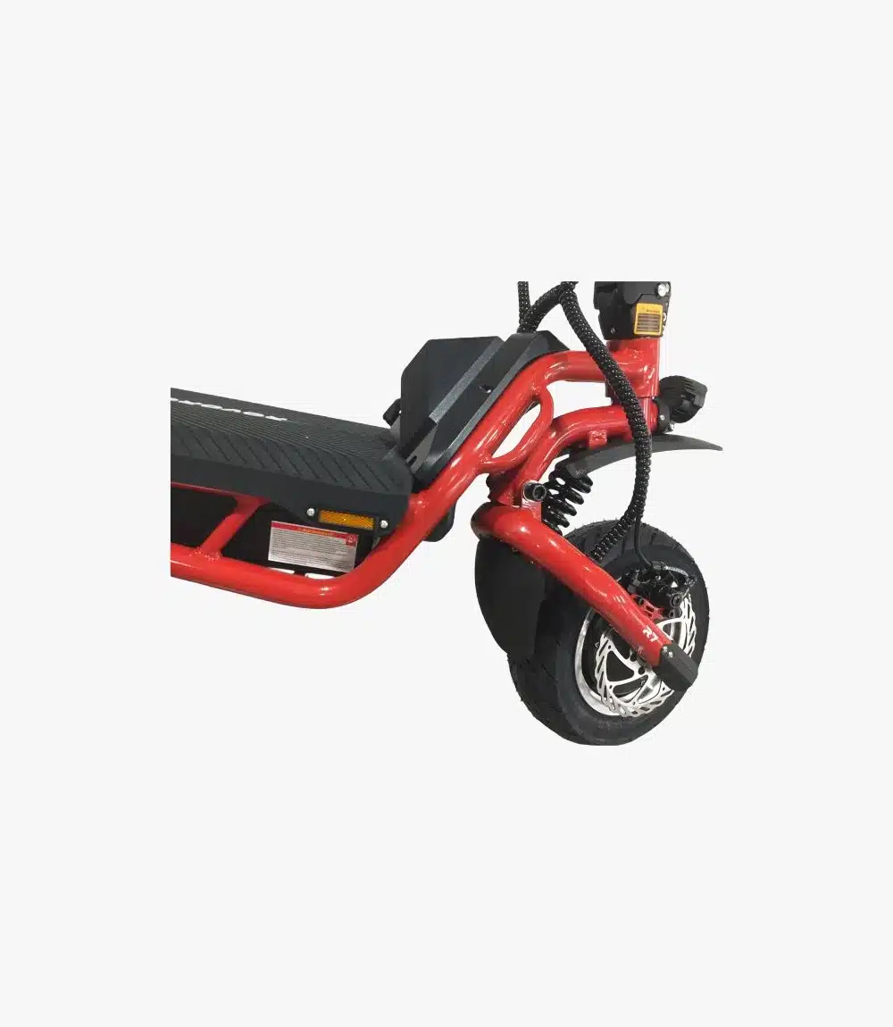 Rovoron R7 (60V 28Ah)