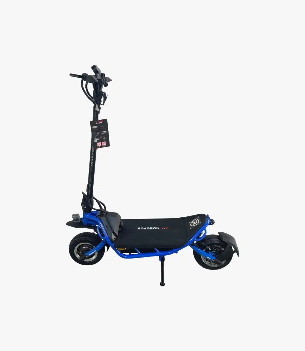 Rovoron R7 (60V 28Ah)