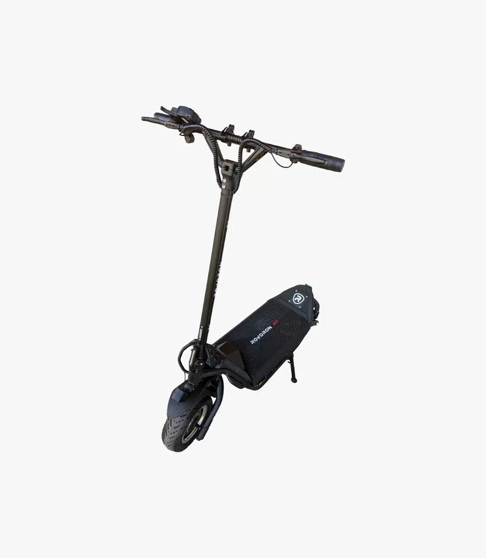 Rovoron R7 Pro (60V 42Ah)
