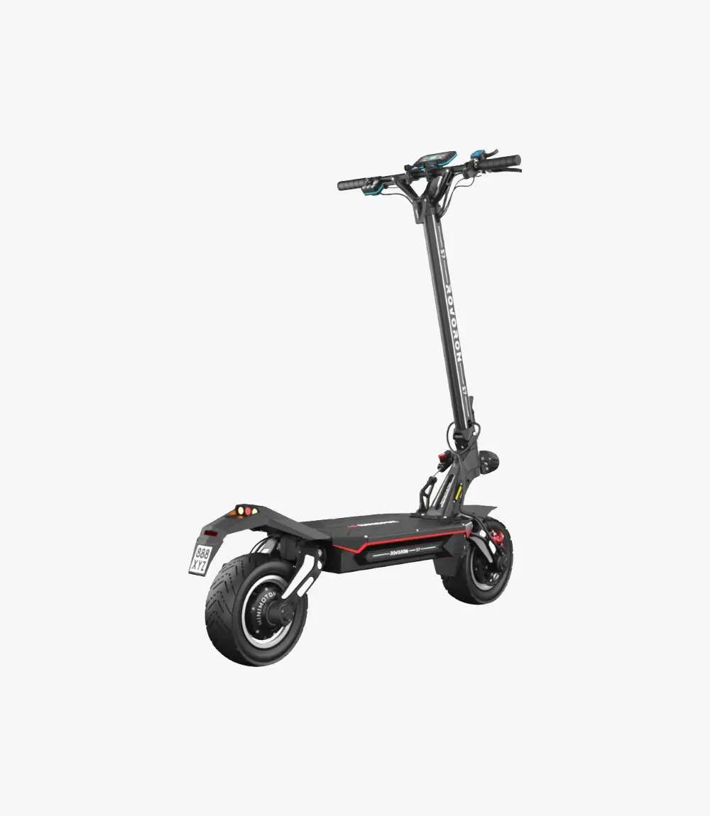 Rovoron S7 (84V 37Ah)