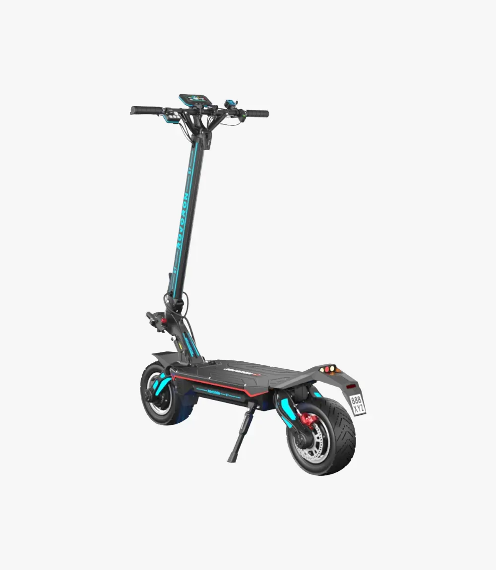 Rovoron S7 (84V 37Ah)