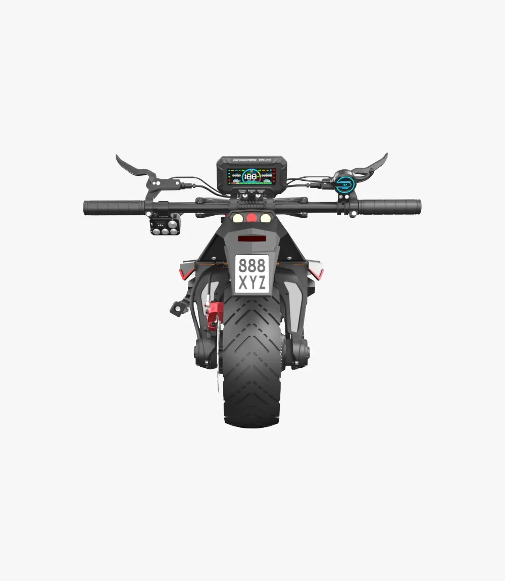 Rovoron S7 (84V 37Ah)