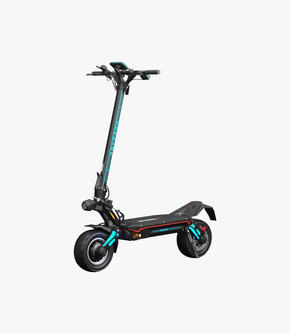Rovoron S7 (84V 37Ah)