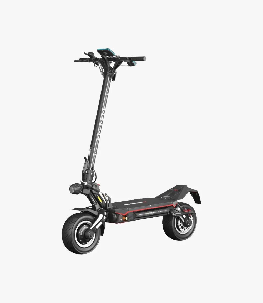 Rovoron S7 (84V 37Ah)