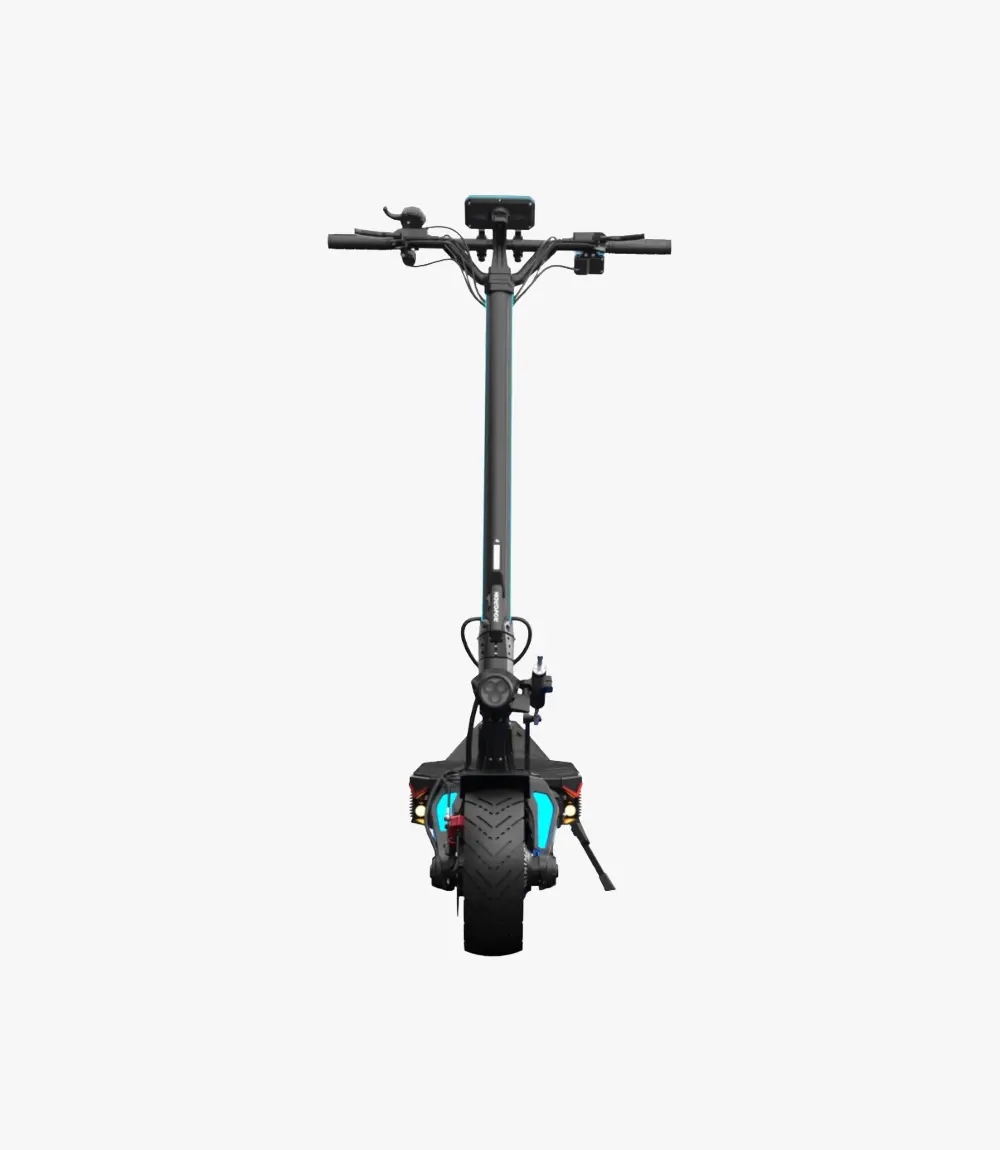Rovoron S7 (84V 37Ah)