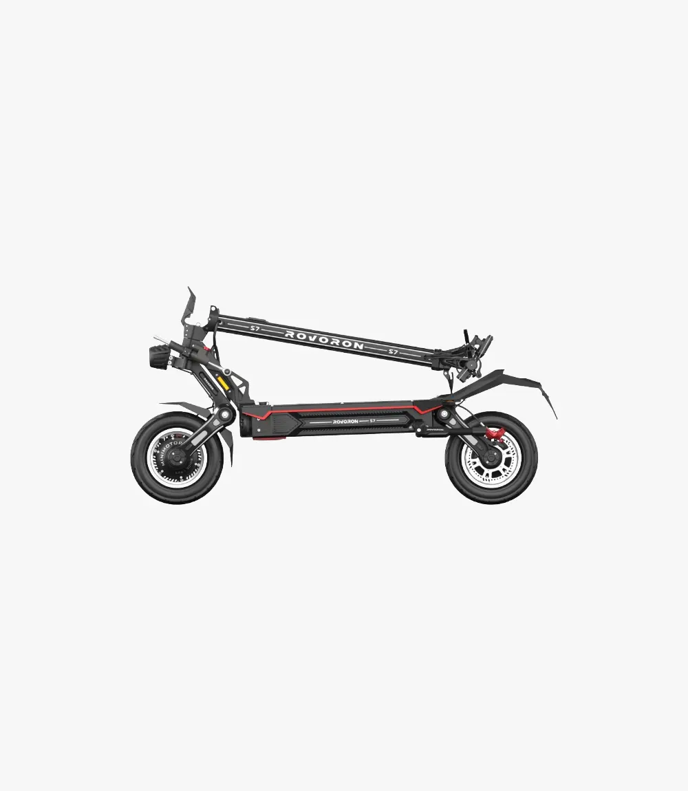 Rovoron S7 (84V 37Ah)