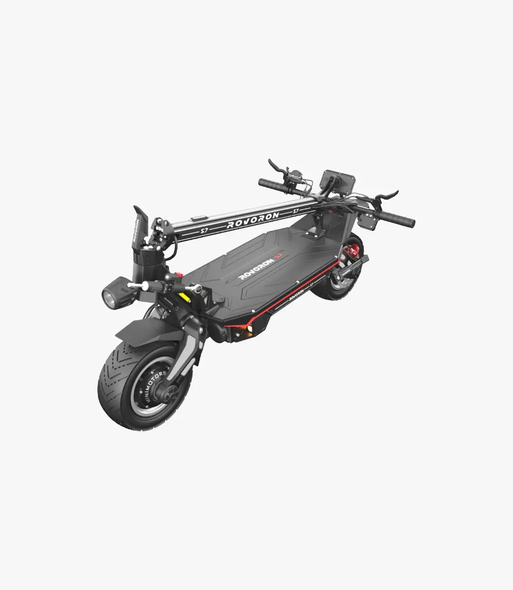 Rovoron S7 (84V 37Ah)