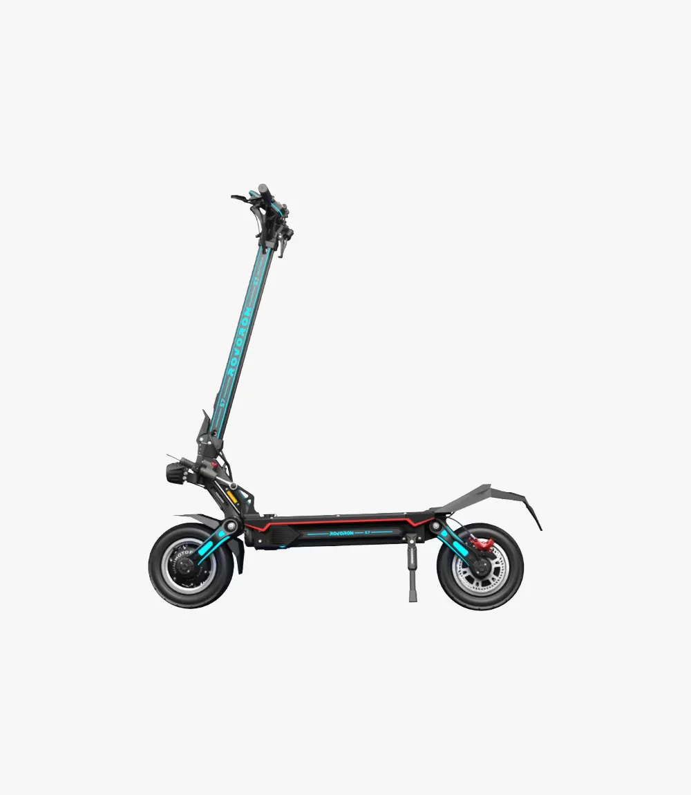 Rovoron S7 (84V 37Ah)