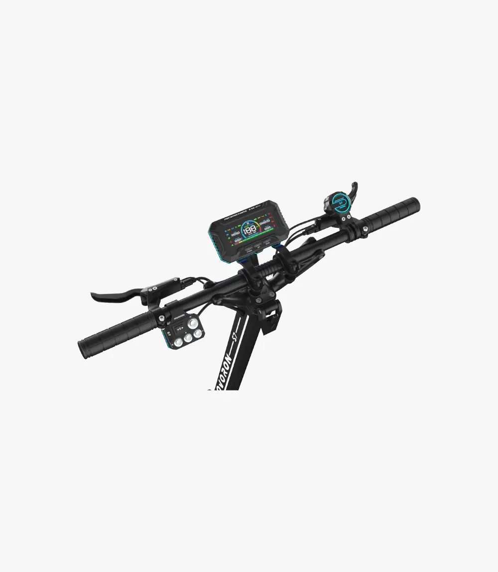 Rovoron S7 (84V 37Ah)