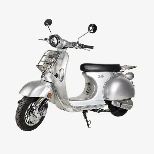 scooter électrique Ecoxtrem Bella 3000W