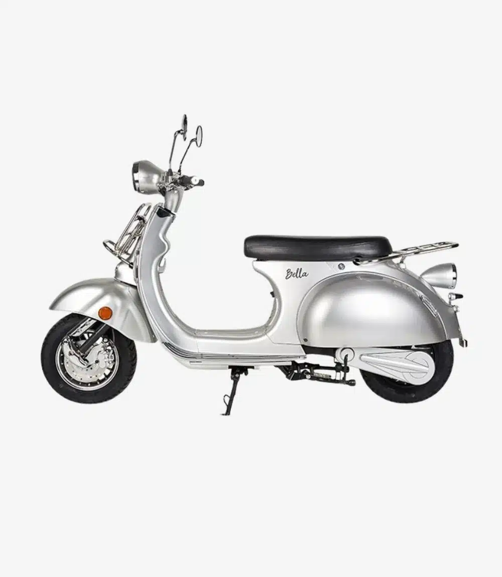 scooter électrique Ecoxtrem Bella 3000W