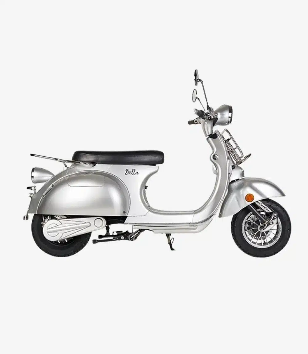 scooter électrique Ecoxtrem Bella 3000W