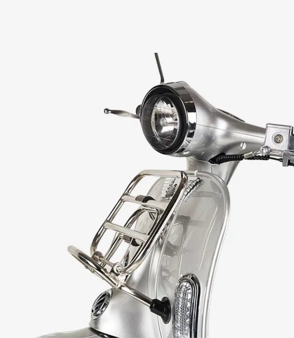 scooter électrique Ecoxtrem Bella 3000W