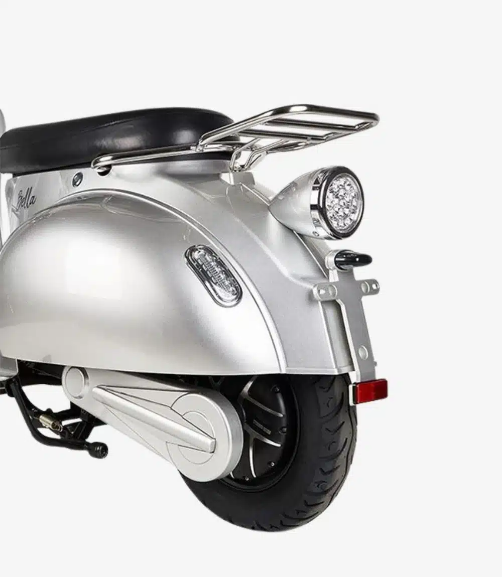 scooter électrique Ecoxtrem Bella 3000W