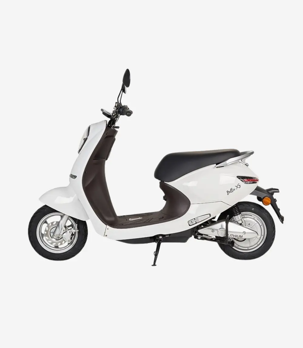 scooter électrique Ecoxtrem Bella XS