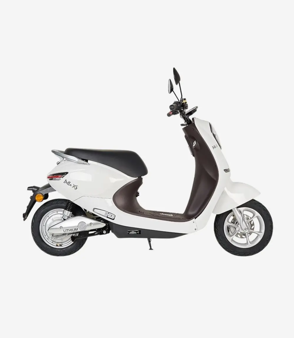 scooter électrique Ecoxtrem Bella XS