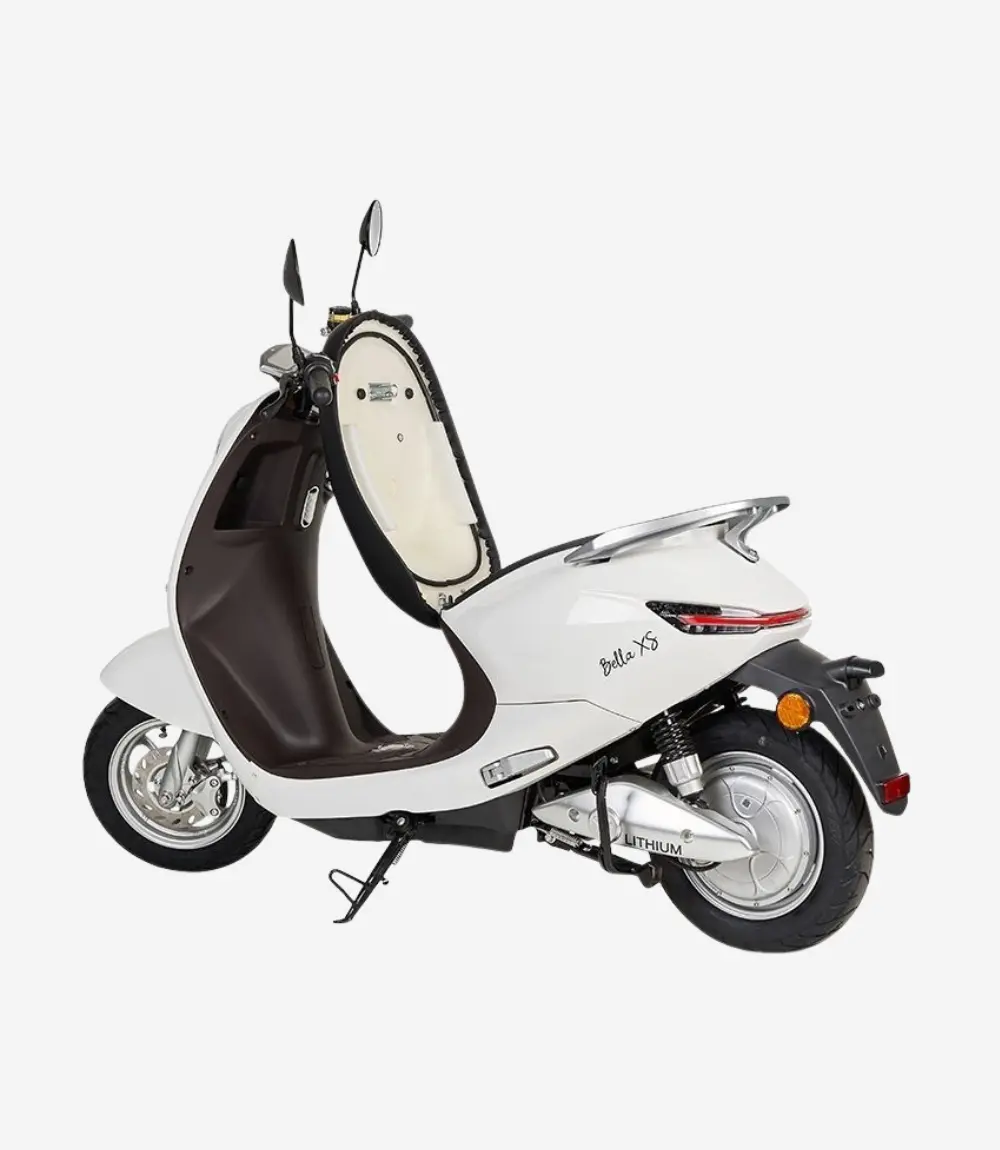 scooter électrique Ecoxtrem Bella XS