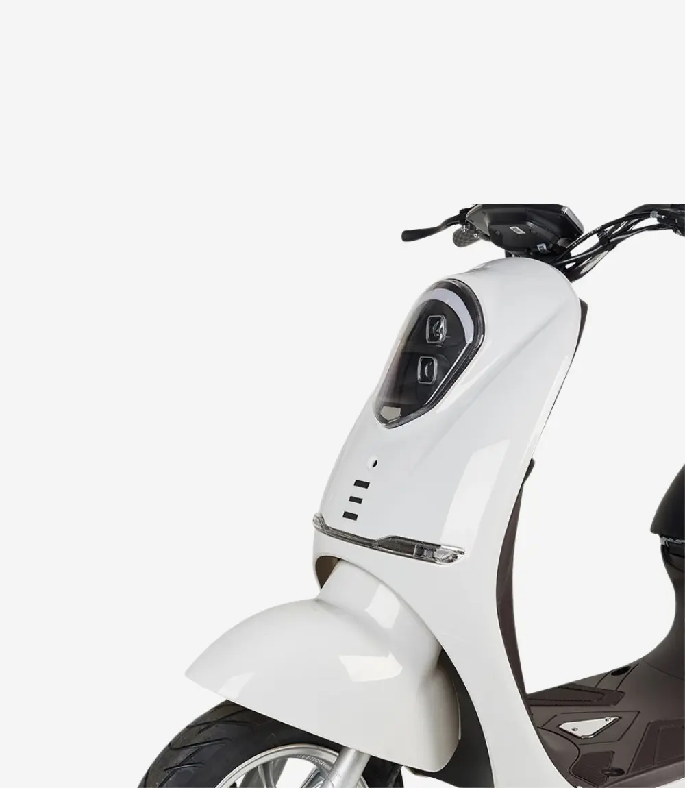 scooter électrique Ecoxtrem Bella XS