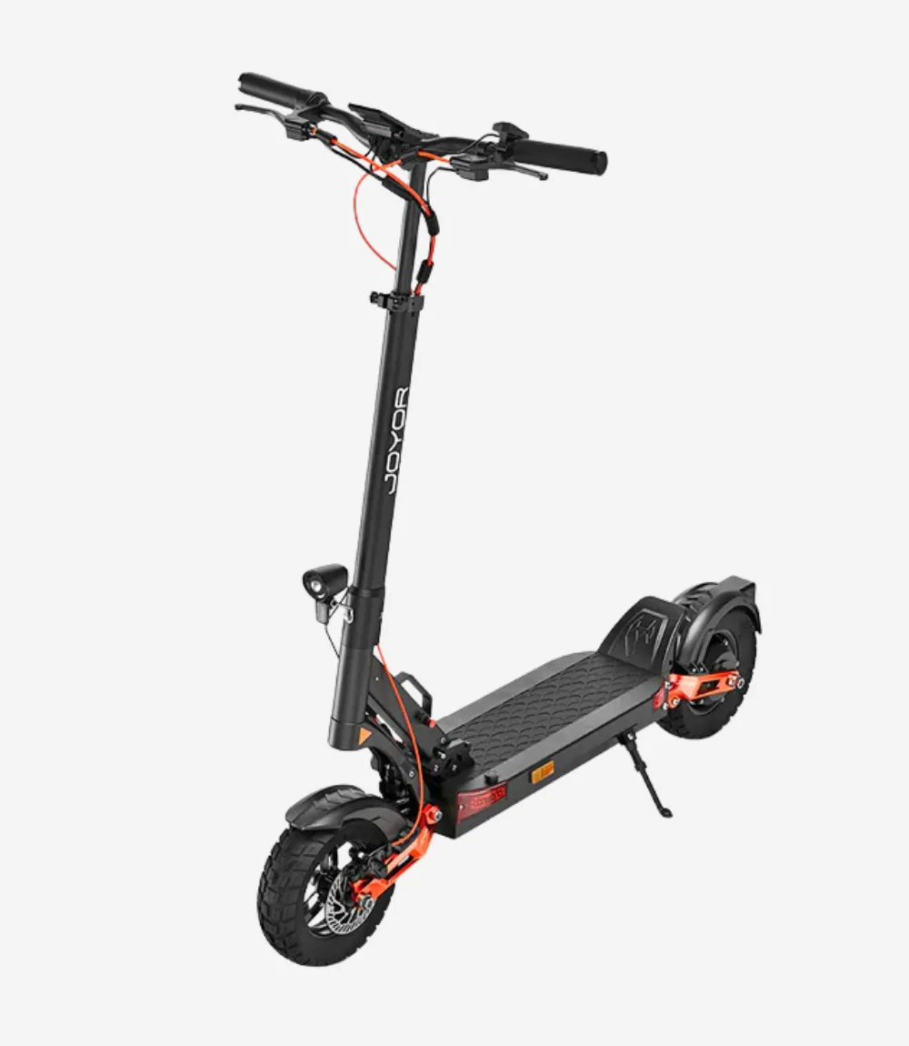 trottinette électrique Joyor T6