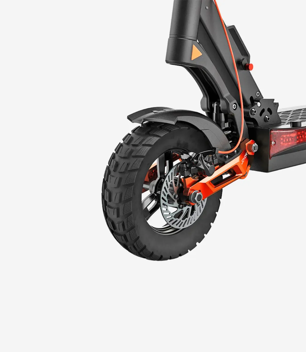trottinette électrique Joyor T6