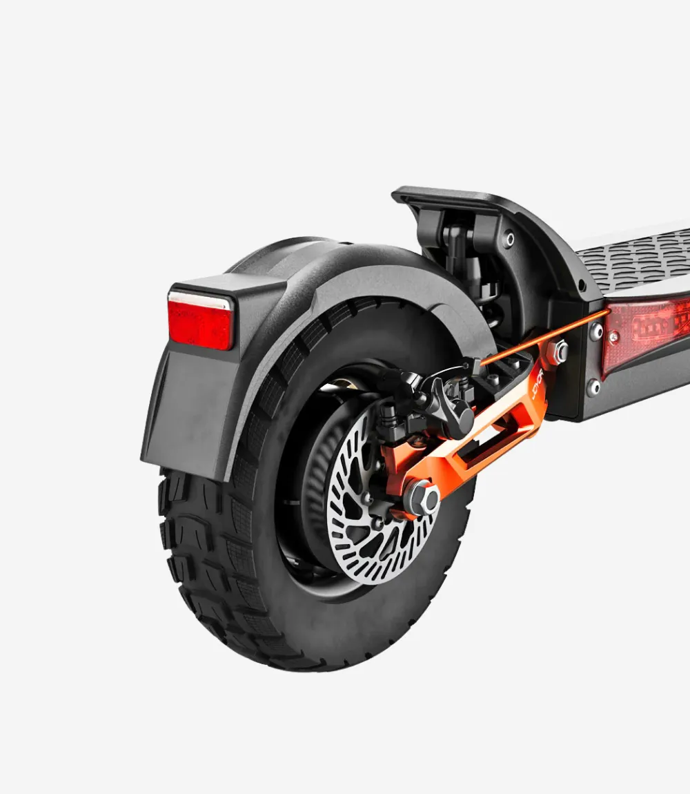 trottinette électrique Joyor T6
