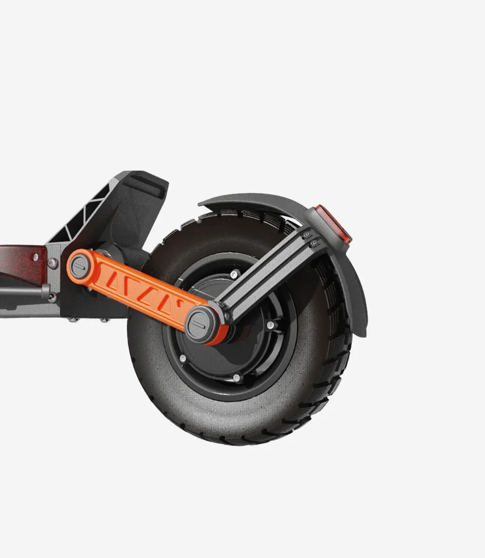 trottinette électrique Joyor S5-Z