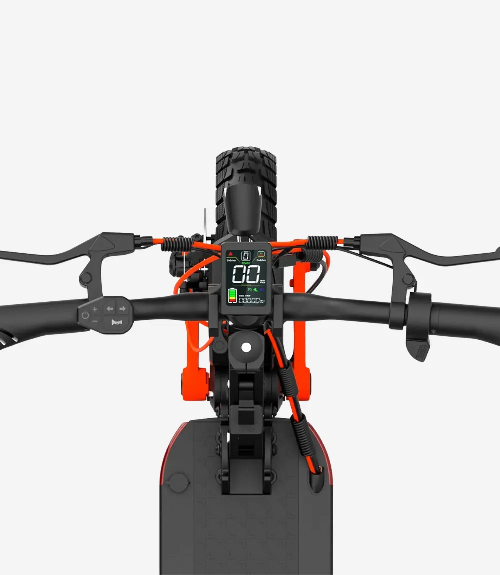 trottinette électrique Joyor S5-Z