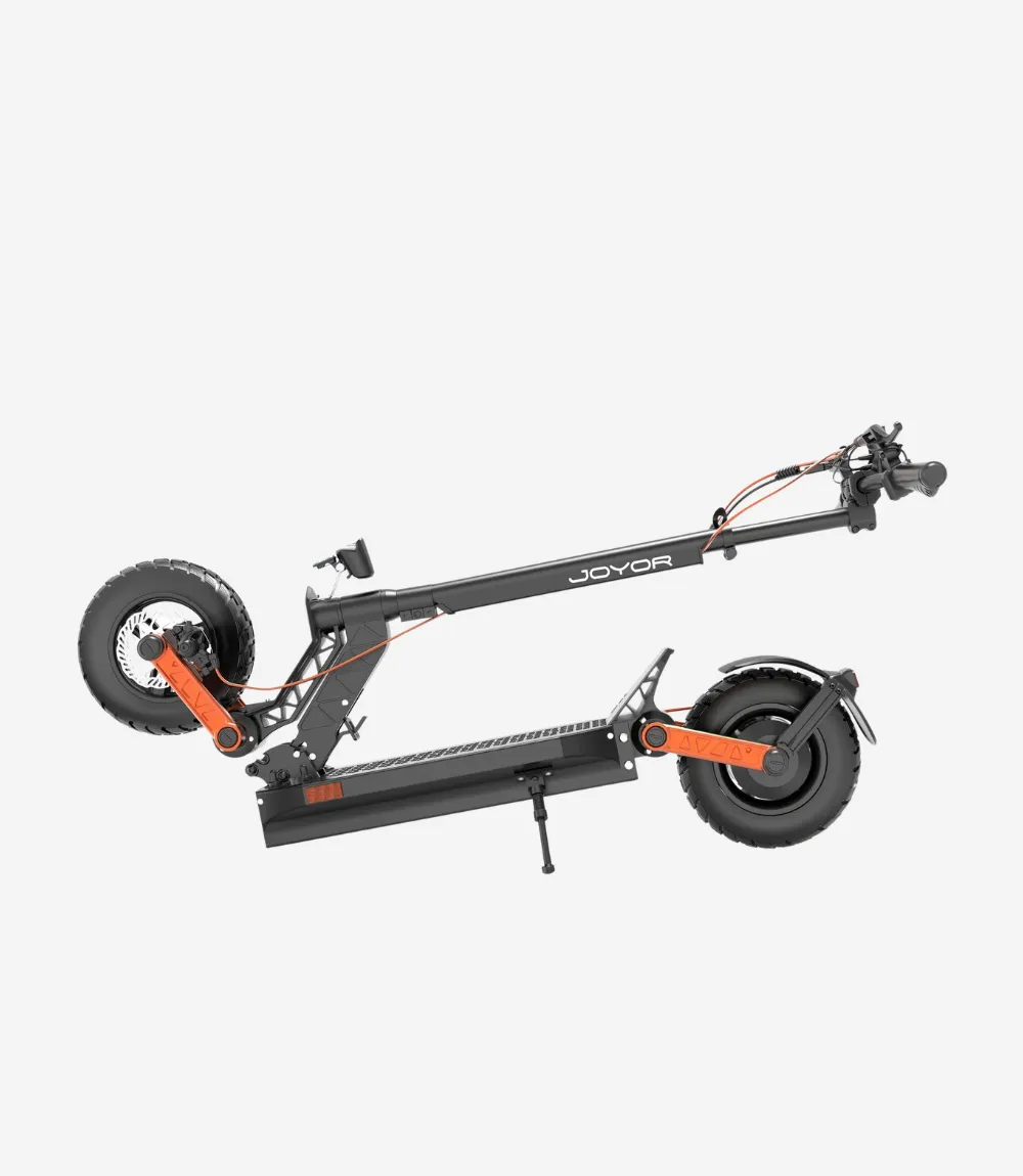 trottinette électrique Joyor S5-Z