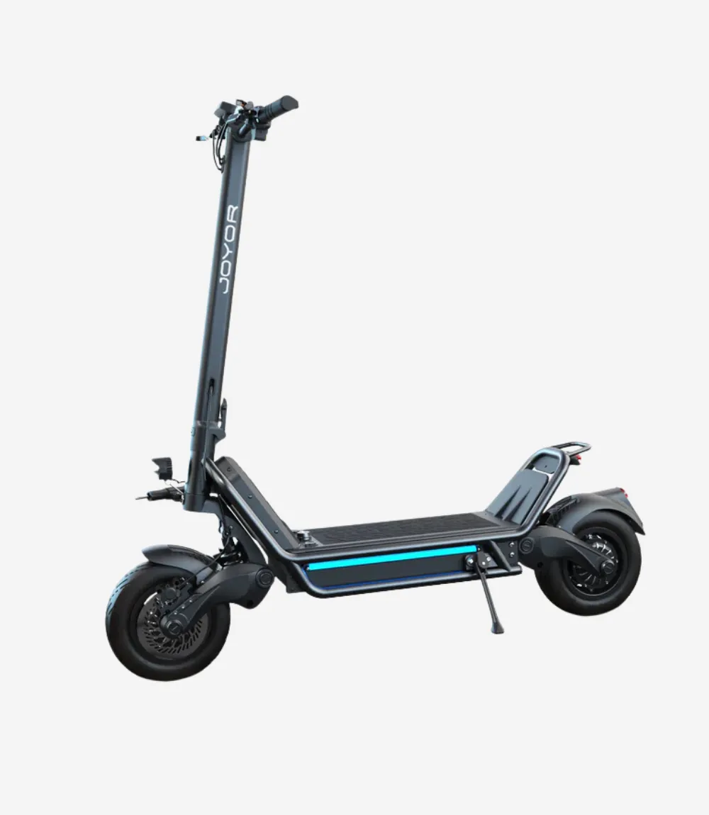 Trottinette Électrique JOYOR E6S