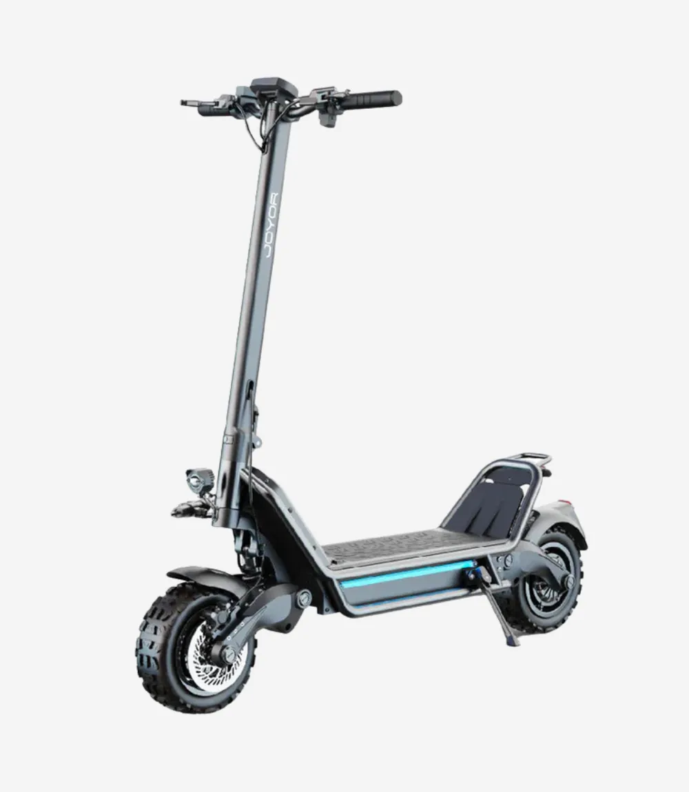 Trottinette Électrique JOYOR E6S