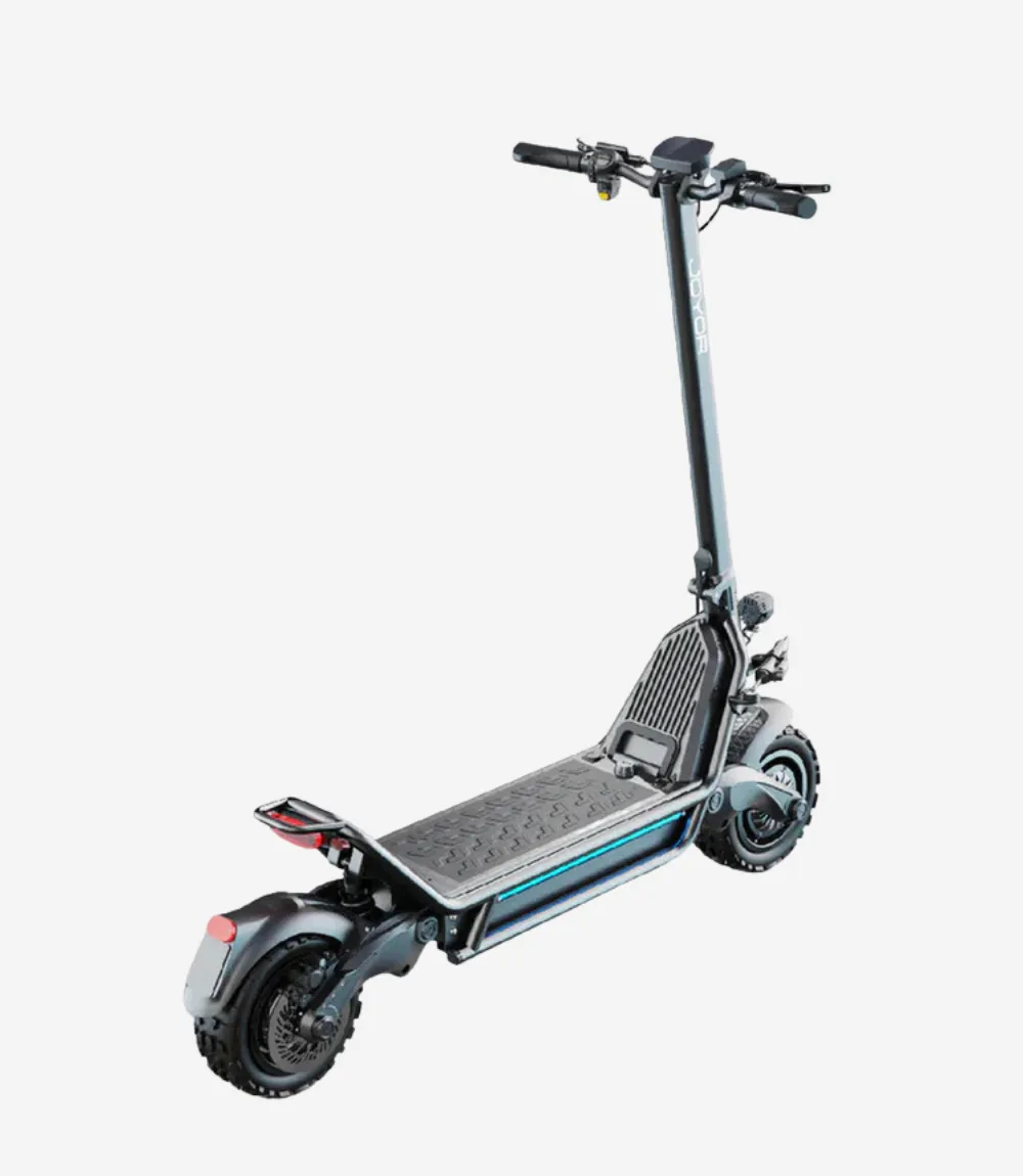Trottinette Électrique JOYOR E6S