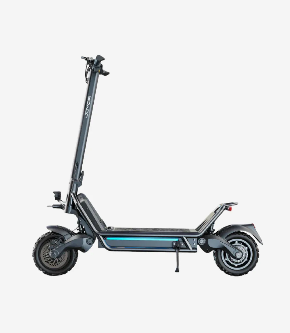 Trottinette Électrique JOYOR E6S
