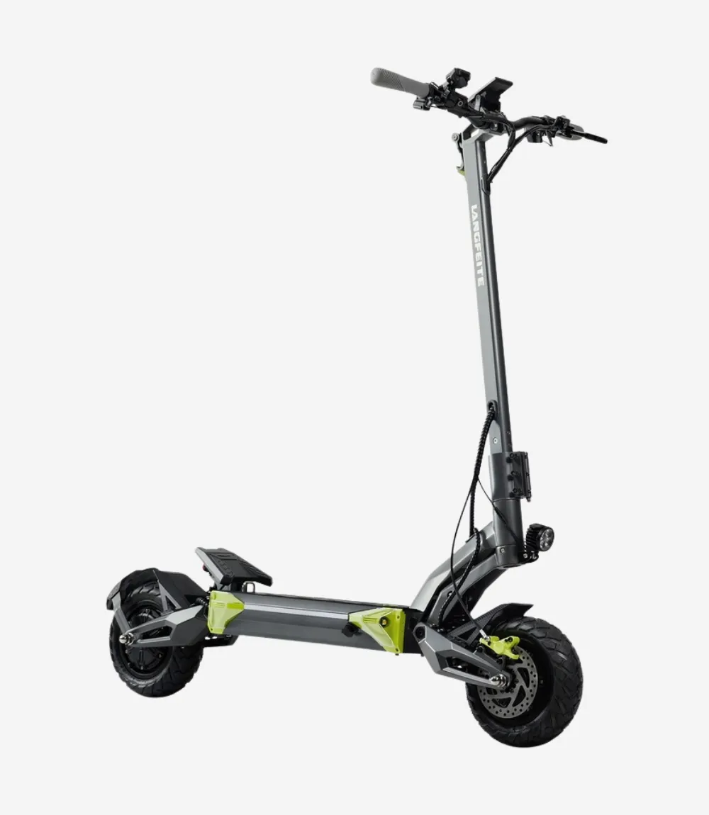 Trottinette Électrique LANGFEITE Roadster