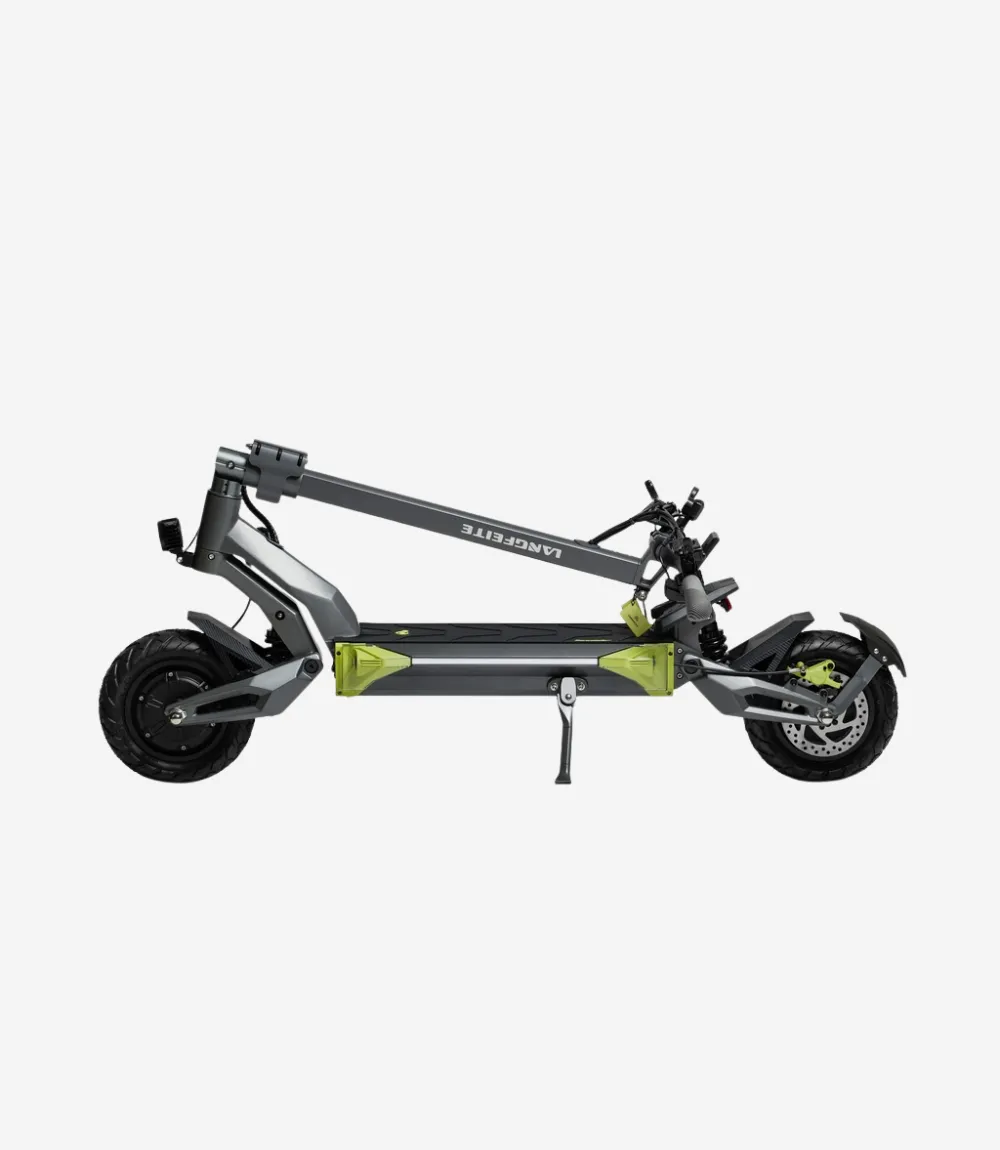 Trottinette Électrique LANGFEITE Roadster