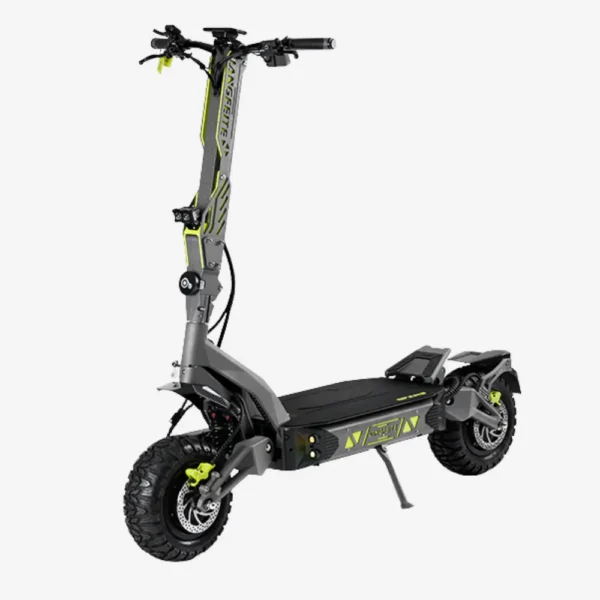 Trottinette Électrique LANGFEITE GT2 RS