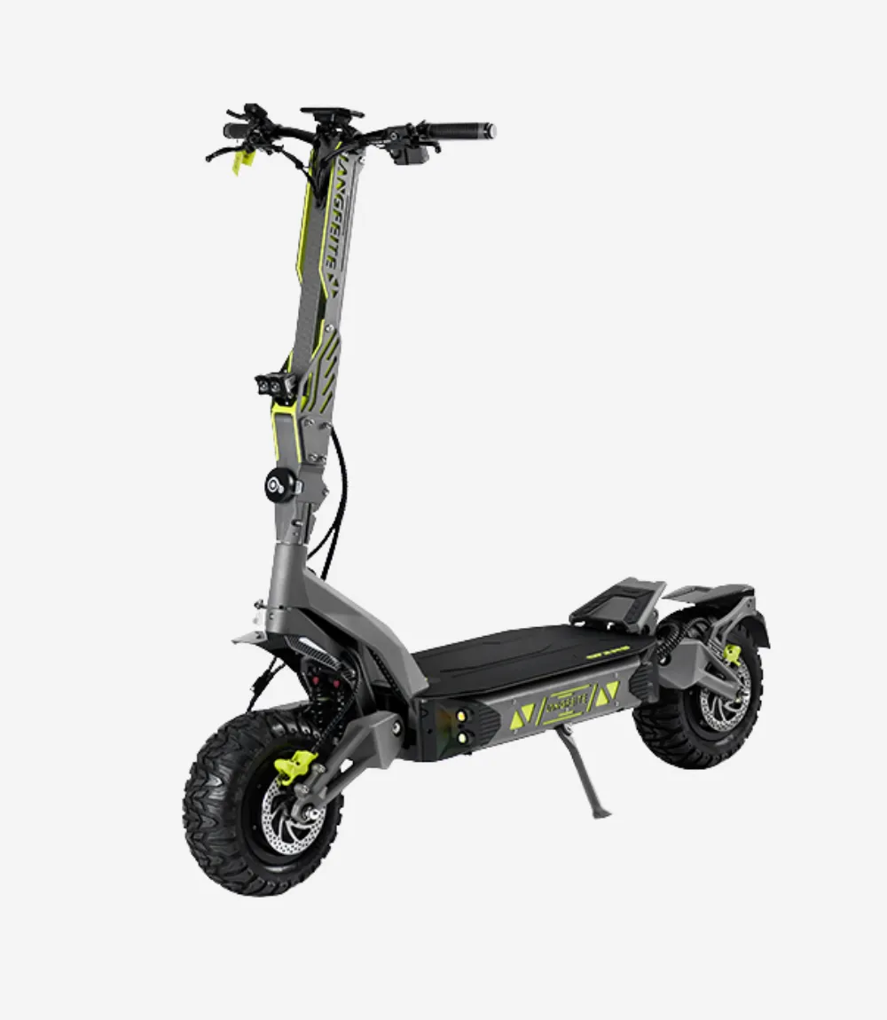Trottinette Électrique LANGFEITE GT2 RS