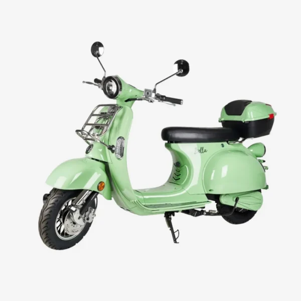scooter électrique Ecoxtrem Bella 5000W
