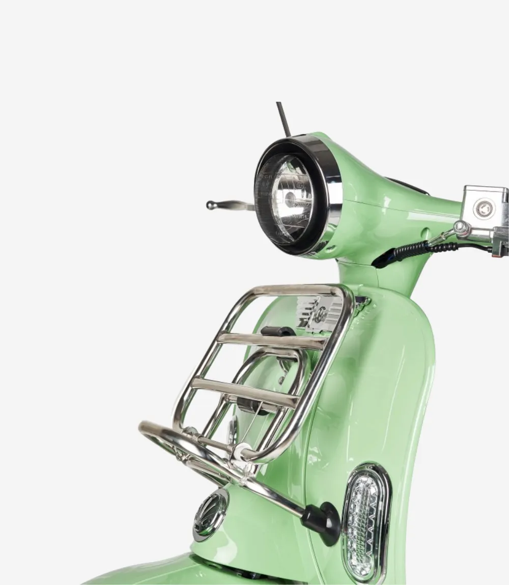 scooter électrique Ecoxtrem Bella 5000W
