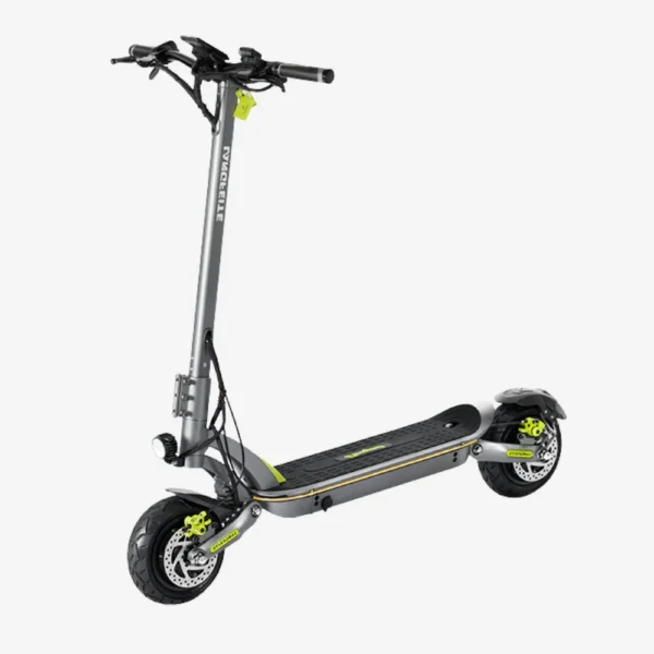 Trottinette Électrique Langfeite Coupé Dual
