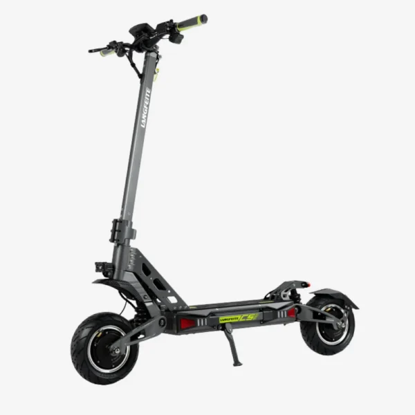 Trottinette Électrique Langfeite C5 Dual