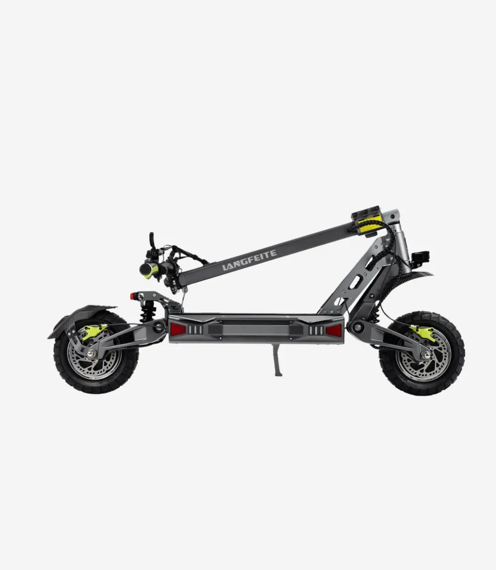 Trottinette Électrique Langfeite C5 Dual