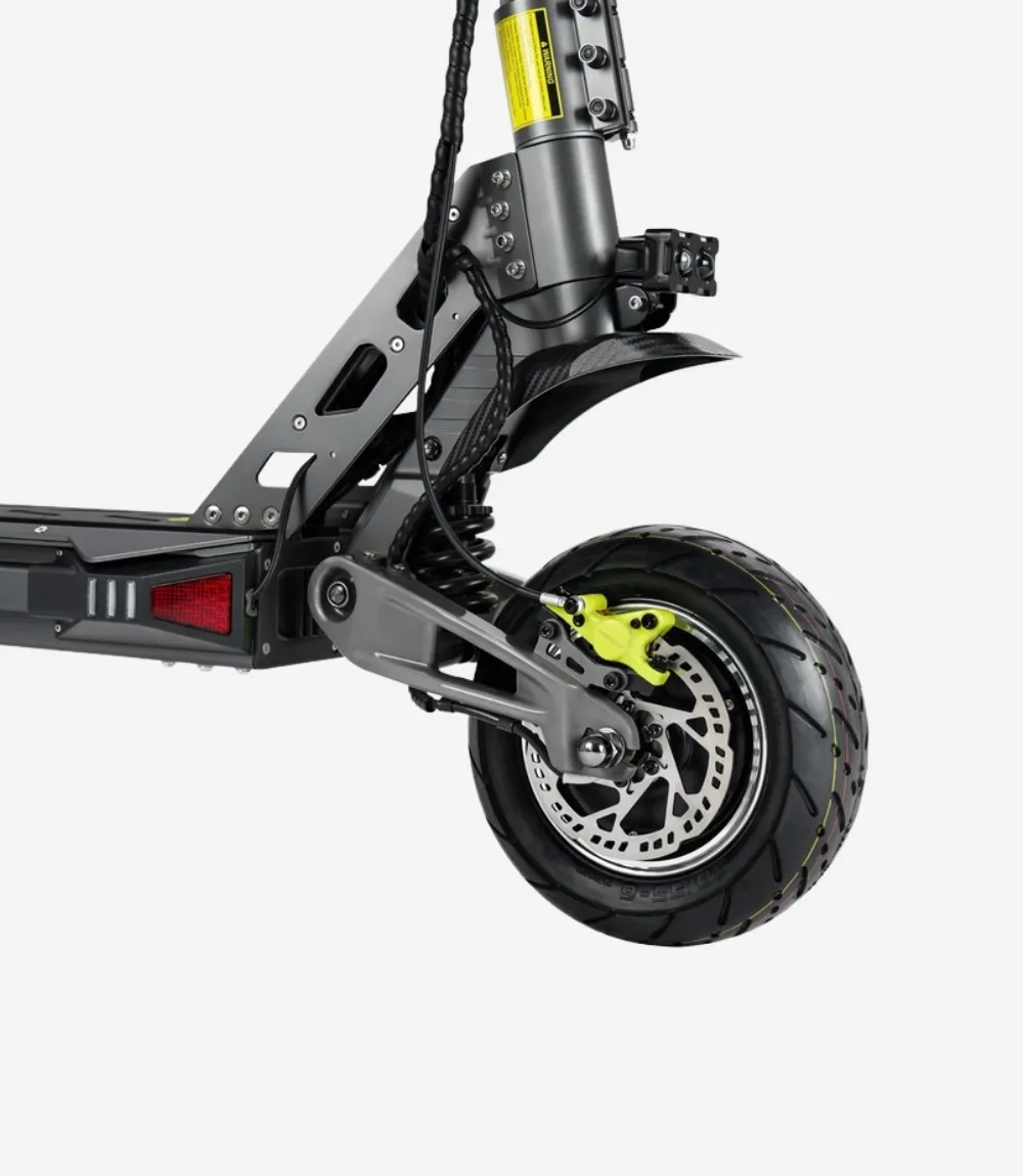 Trottinette Électrique Langfeite C5 Dual